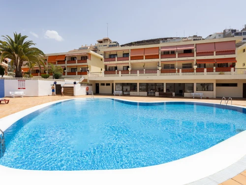 Appartement Los Cristianos, 3 pièces, 4 personnes - photo_1011866080683