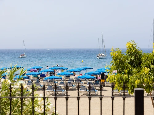 Ferienwohnung Los Cristianos, 2 Schlafzimmer, 4 Personen - photo_1011866080683