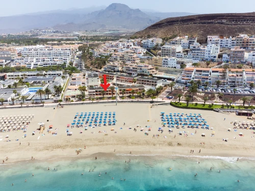 Appartement Los Cristianos, 3 pièces, 4 personnes - photo_1011866080683