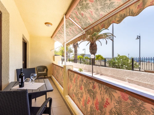 Appartement Los Cristianos, 3 pièces, 4 personnes - photo_1011866080683