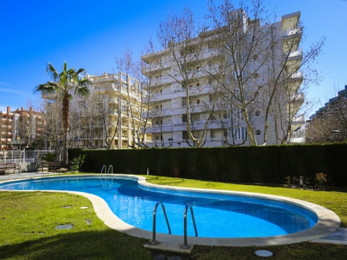 Apartamento Salou, 2 dormitorios, 6 personas - photo_1011866080830