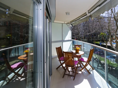 Apartamento Salou, 2 dormitorios, 6 personas - photo_1011866080830