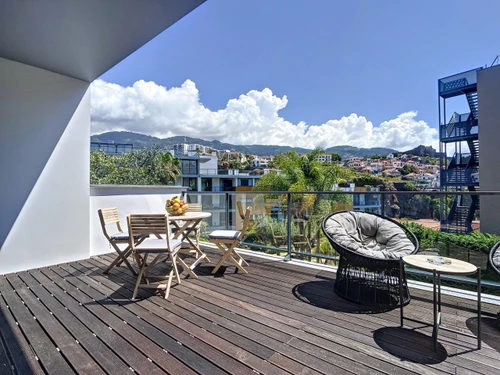 Ferienwohnung Funchal, 2 Schlafzimmer, 6 Personen - photo_1011866081108