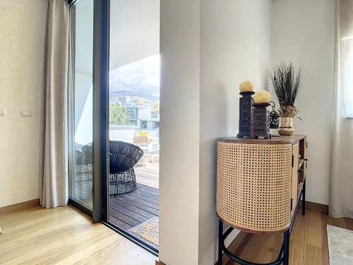 Appartement Funchal, 3 pièces, 6 personnes - photo_1011866081108