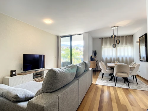 Appartement Funchal, 3 pièces, 6 personnes - photo_1011866081108