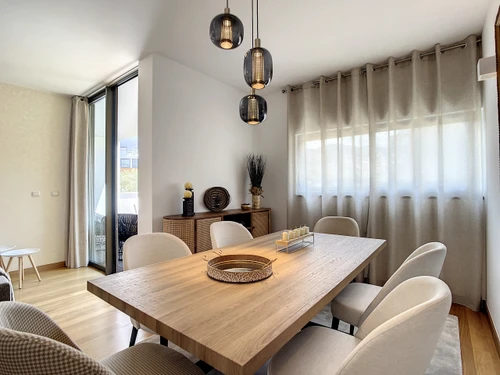 Appartement Funchal, 3 pièces, 6 personnes - photo_1011866081108