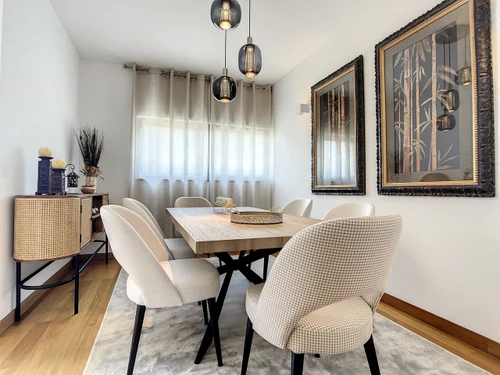 Appartement Funchal, 3 pièces, 6 personnes - photo_1011866081108