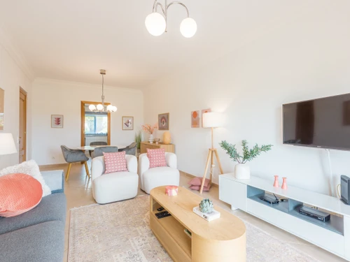 Apartamento Lagos, 2 dormitorios, 4 personas - photo_1011866081254