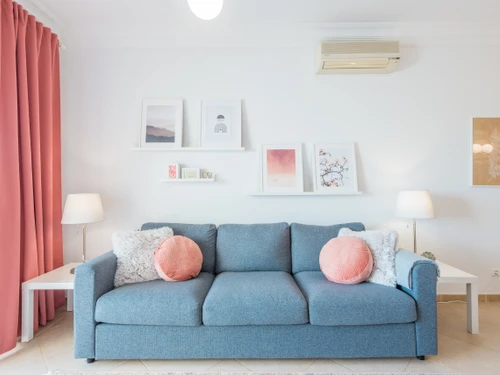 Apartamento Lagos, 2 dormitorios, 4 personas - photo_1011866081254