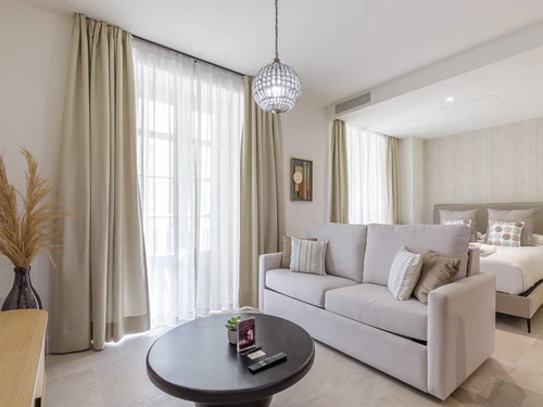 Studio Málaga, studio flat, 4 persons - photo_1011866081391