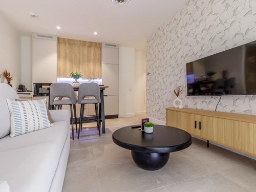 Studio Málaga, studio flat, 4 persons - photo_1011866081391