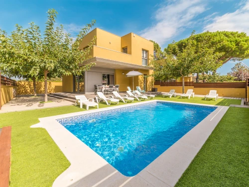 Villa L'Escala, 3 dormitorios, 8 personas - photo_1011866081645