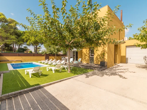 Villa L'Escala, 4 pièces, 8 personnes - photo_1011866081645