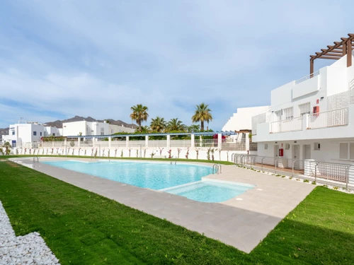 Ferienwohnung Mojcar, 3 Schlafzimmer, 6 Personen - photo_1011866082060