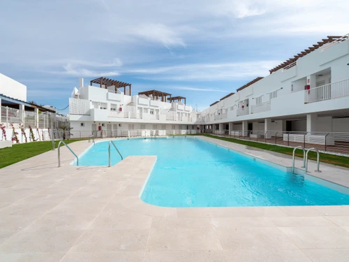 Ferienwohnung Mojcar, 3 Schlafzimmer, 6 Personen - photo_1011866082060