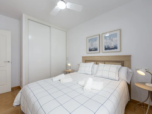 Ferienwohnung Mojcar, 3 Schlafzimmer, 6 Personen - photo_1011866082060