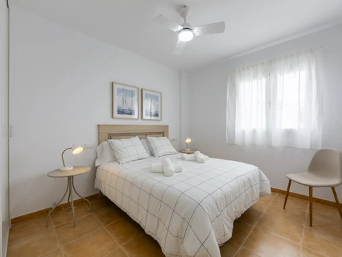 Ferienwohnung Mojcar, 3 Schlafzimmer, 6 Personen - photo_1011866082060