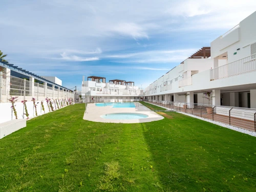 Ferienwohnung Mojcar, 3 Schlafzimmer, 6 Personen - photo_1011866082060