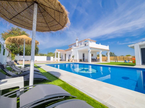 Villa Alhaurín el Grande, 4 dormitorios, 10 personas - photo_1011866082201
