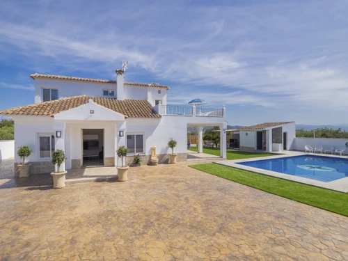 Villa Alhaurín el Grande, 5 pièces, 10 personnes - photo_1011866082201