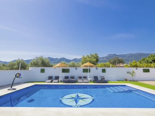 Villa Alhaurín el Grande, 5 pièces, 10 personnes - photo_1011866082201