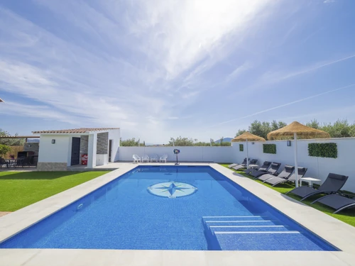 Villa Alhaurín el Grande, 5 pièces, 10 personnes - photo_1011866082201