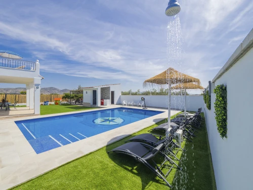 Villa Alhaurín el Grande, 5 pièces, 10 personnes - photo_1011866082201