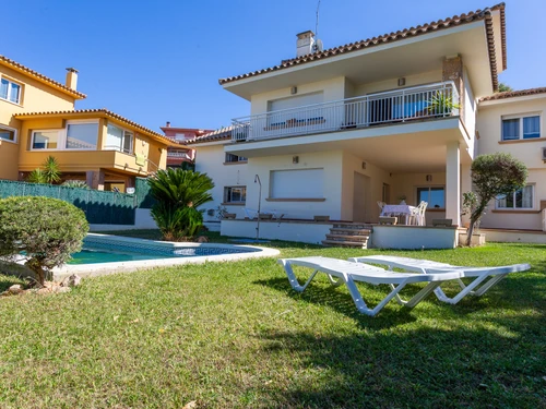 Villa L'Escala, 2 bedrooms, 5 persons - photo_1011866082496