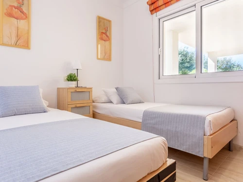 Villa L'Escala, 2 bedrooms, 5 persons - photo_1011866082496