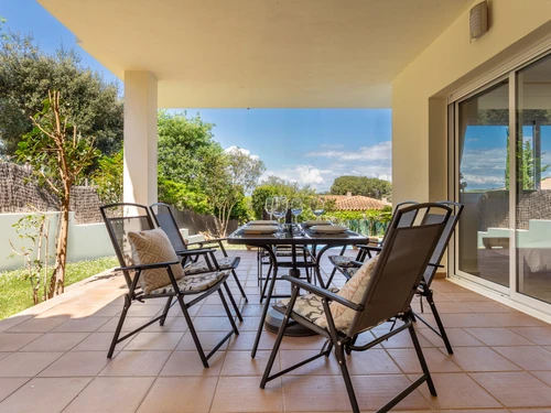 Villa L'Escala, 2 bedrooms, 5 persons - photo_1011866082496