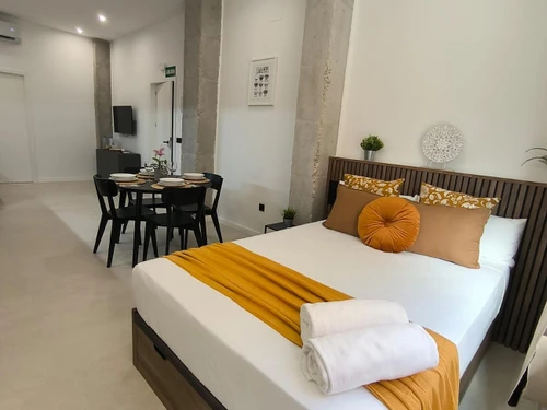 Ferienwohnung Valencia, 1 Schlafzimmer, 4 Personen - photo_1011866082631