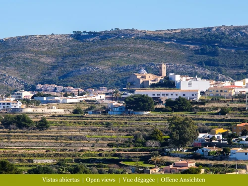 Villa Benitachell, 3 dormitorios, 7 personas - photo_1011866082919