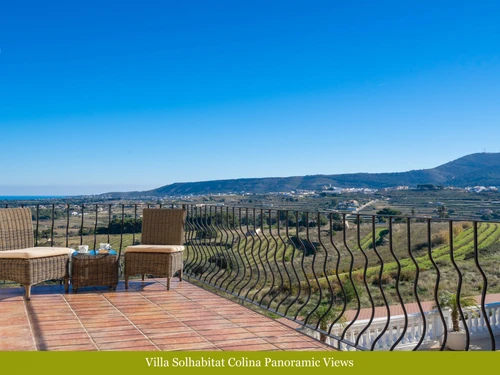 Villa Benitachell, 3 dormitorios, 7 personas - photo_1011866082919