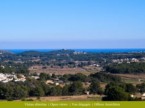 Villa Benitachell, 3 dormitorios, 7 personas - photo_1011866082919