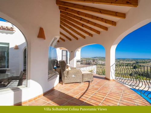 Villa Benitachell, 3 dormitorios, 7 personas - photo_1011866082919