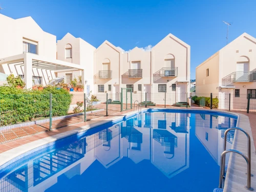 Maison Nerja, 4 pièces, 6 personnes - photo_1011866083062