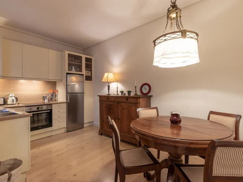 Apartment Bilbao, 1 bedroom, 2 persons - photo_1011866083344