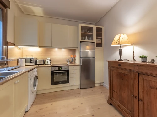 Apartment Bilbao, 1 bedroom, 2 persons - photo_1011866083344