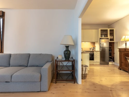 Apartment Bilbao, 1 bedroom, 2 persons - photo_1011866083344