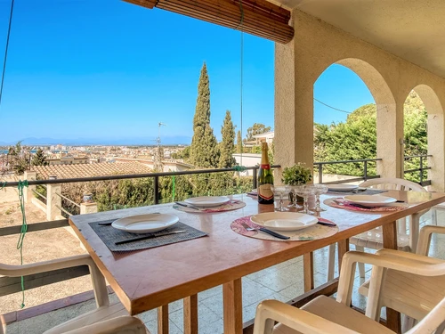 Maison Roses, 4 pièces, 6 personnes - photo_1011866083478