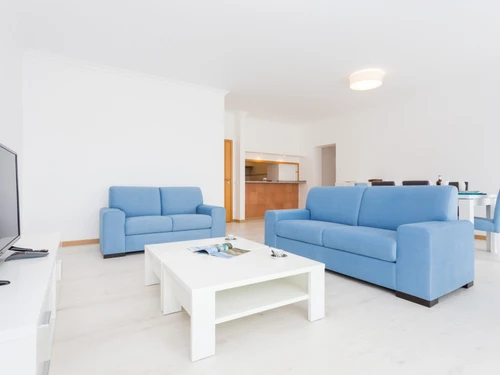 Apartamento Lagos, 3 dormitorios, 6 personas - photo_1011866083751