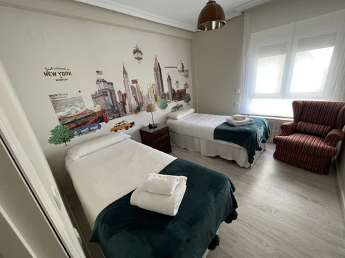 Apartment Cádiz, 2 bedrooms, 4 persons - photo_1011866083900