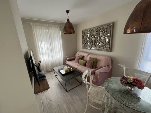 Ferienwohnung Cádiz, 2 Schlafzimmer, 4 Personen - photo_1011866083900