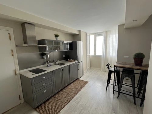 Apartment Cádiz, 2 bedrooms, 4 persons - photo_1011866083900
