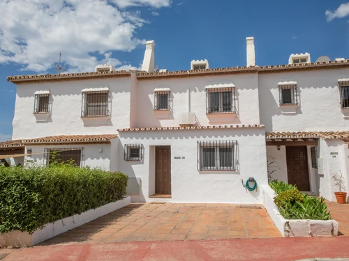 Casa rural Manilva, 3 dormitorios, 6 personas - photo_1011866084023