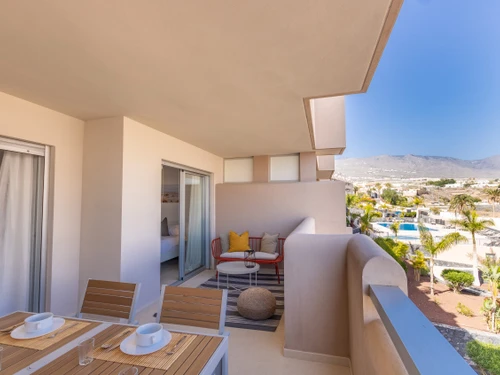 Apartment Playa Paraiso, 2 bedrooms, 5 persons - photo_1011866084590