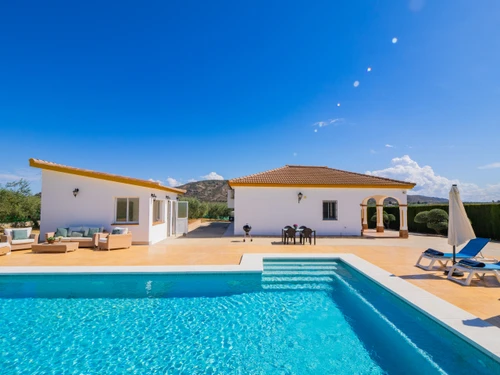 Maison Alhaurín el Grande, 4 pièces, 6 personnes - photo_1011866085330