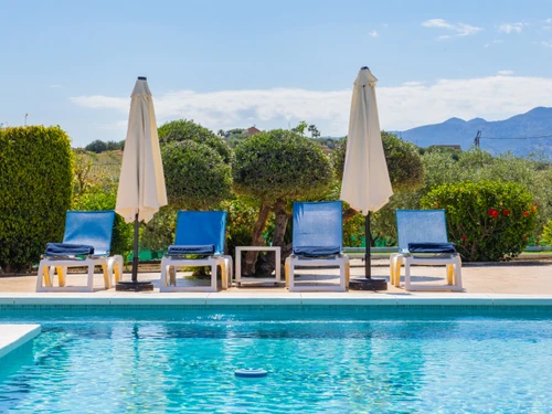 Maison Alhaurín el Grande, 4 pièces, 6 personnes - photo_1011866085330