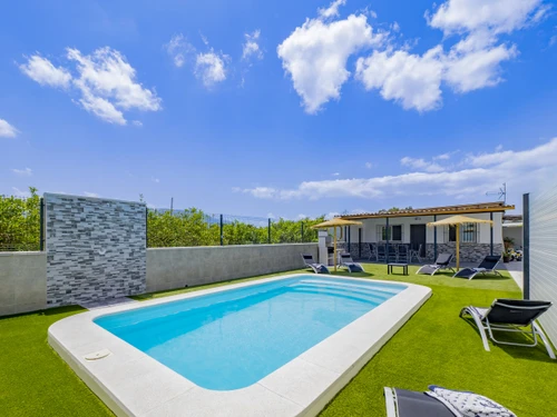 Casa Cártama, 3 dormitorios, 6 personas - photo_1011866085613