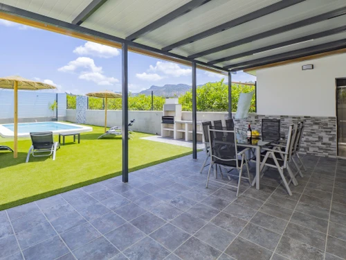 Casa Cártama, 3 dormitorios, 6 personas - photo_1011866085613